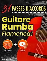 Passes accords guitare d'occasion  Livré partout en France