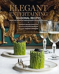 Elegant entertaining seasonal for sale  Delivered anywhere in USA 