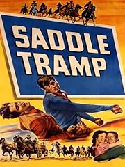 Saddle tramp for sale  Delivered anywhere in USA 