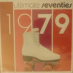 Ultimate seventies 1979 for sale  Delivered anywhere in USA 