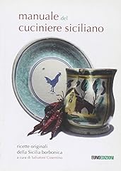Manuale del cuciniere usato  Spedito ovunque in Italia 