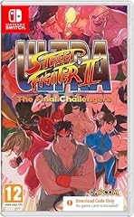 Ultra street fighter usato  Spedito ovunque in Italia 