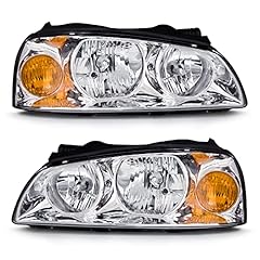 Axlaha headlights assembly for sale  Delivered anywhere in USA 