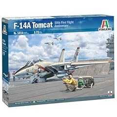 Italeri 1414 14a usato  Spedito ovunque in Italia 