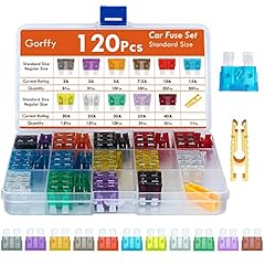 Gorffy car fuses for sale  Delivered anywhere in UK