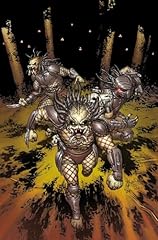 Predator last hunt for sale  Delivered anywhere in UK