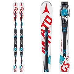 Atomic race carver usato  Spedito ovunque in Italia 