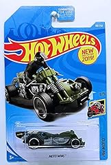 Hot wheels moto usato  Spedito ovunque in Italia 