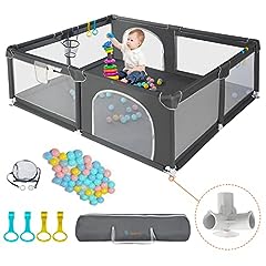 Comomy baby playpen for sale  Delivered anywhere in UK