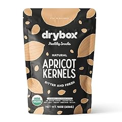 Drybox bitter apricot for sale  Delivered anywhere in USA 