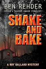 Shake and bake gebraucht kaufen  Wird an jeden Ort in Deutschland