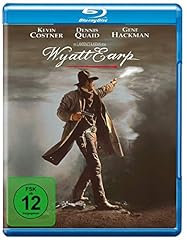 Wyatt earp blu gebraucht kaufen  Wird an jeden Ort in Deutschland