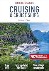 Insight guides cruising for sale  Delivered anywhere in UK