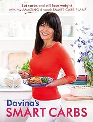 Davina smart carbs for sale  Delivered anywhere in UK