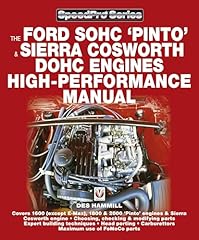 Ford sohc pinto for sale  Delivered anywhere in UK