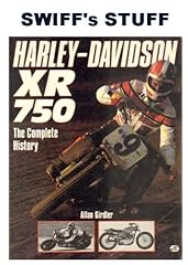 Harley davidson xr750 for sale  Delivered anywhere in UK