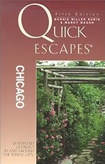 Quick escapes chicago for sale  Delivered anywhere in UK
