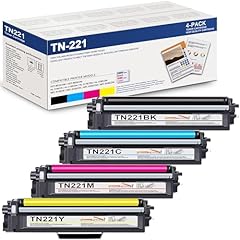 221 toner cartridge for sale  Delivered anywhere in USA 