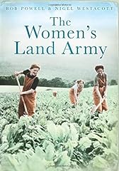 Women land army for sale  Delivered anywhere in UK