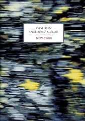 Fashion insiders guide for sale  Delivered anywhere in USA 