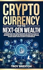 Cryptocurrency next gen for sale  Delivered anywhere in UK