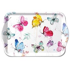 Petit plateau rectangulaire d'occasion  Livré partout en France