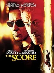 The score gebraucht kaufen  Wird an jeden Ort in Deutschland