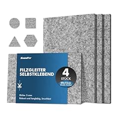 Shinfly 5mm filzgleiter gebraucht kaufen  Wird an jeden Ort in Deutschland