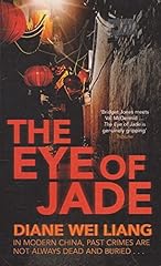 The eye jade d'occasion  Livré partout en Belgiqu
