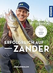 Erfolgreich zander gebraucht kaufen  Wird an jeden Ort in Deutschland