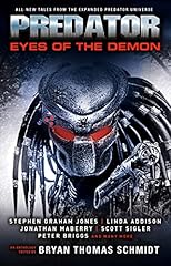 Predator eyes demon for sale  Delivered anywhere in UK