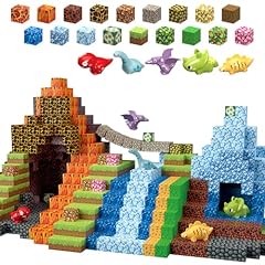 Tukiie magnetic blocks for sale  Delivered anywhere in UK