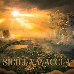 Sicilia paccia for sale  Delivered anywhere in Ireland