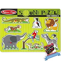 Zoo animals piece for sale  Delivered anywhere in USA 