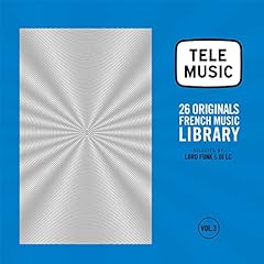 Tele music classics for sale  Delivered anywhere in USA 