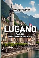 Lugano familien abenteuerhandb gebraucht kaufen  Wird an jeden Ort in Deutschland