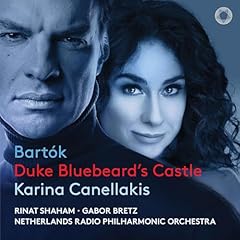 Bartók duke bluebeard usato  Spedito ovunque in Italia 