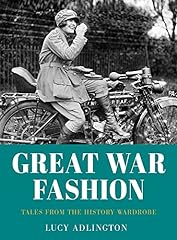 Great war fashion for sale  Delivered anywhere in USA 