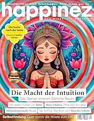 Happinez 2025 macht gebraucht kaufen  Wird an jeden Ort in Deutschland