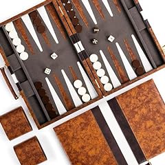 Reno backgammon set for sale  Delivered anywhere in Ireland