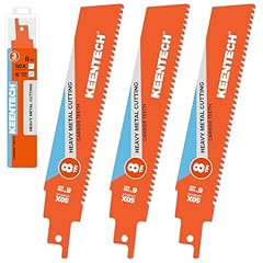 Keentech inch tct for sale  Delivered anywhere in USA 