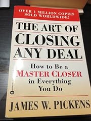 Art closing deal for sale  Delivered anywhere in USA 