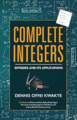 Complete integers integers usato  Spedito ovunque in Italia 