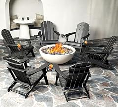 Briopaws folding adirondack for sale  Delivered anywhere in USA 