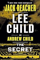 Secret jack reacher for sale  Delivered anywhere in USA 