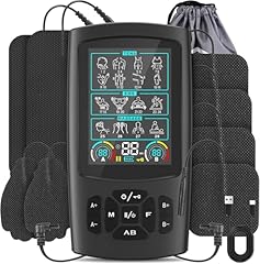Dual channel tens for sale  Delivered anywhere in UK