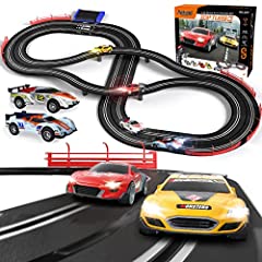 Electric racing tracks for sale  Delivered anywhere in USA 