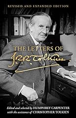 Letters tolkien revised for sale  Delivered anywhere in UK