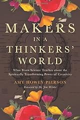Makers thinkers brain for sale  Delivered anywhere in USA 