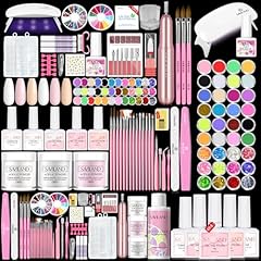Saviland acrylic nail for sale  Delivered anywhere in USA 